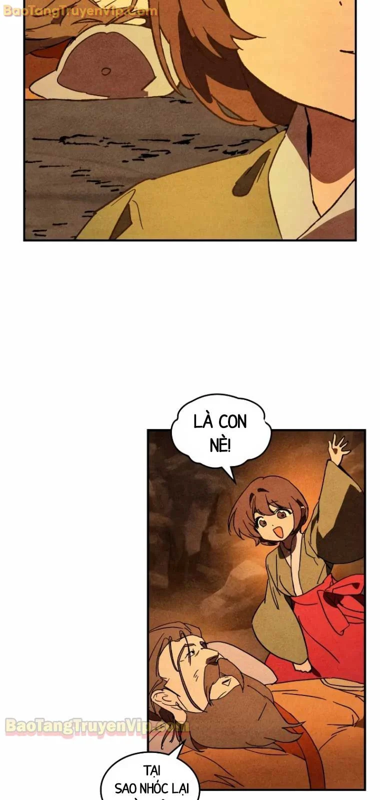 Vị Thần Trở Lại Chapter 128 - Trang 2