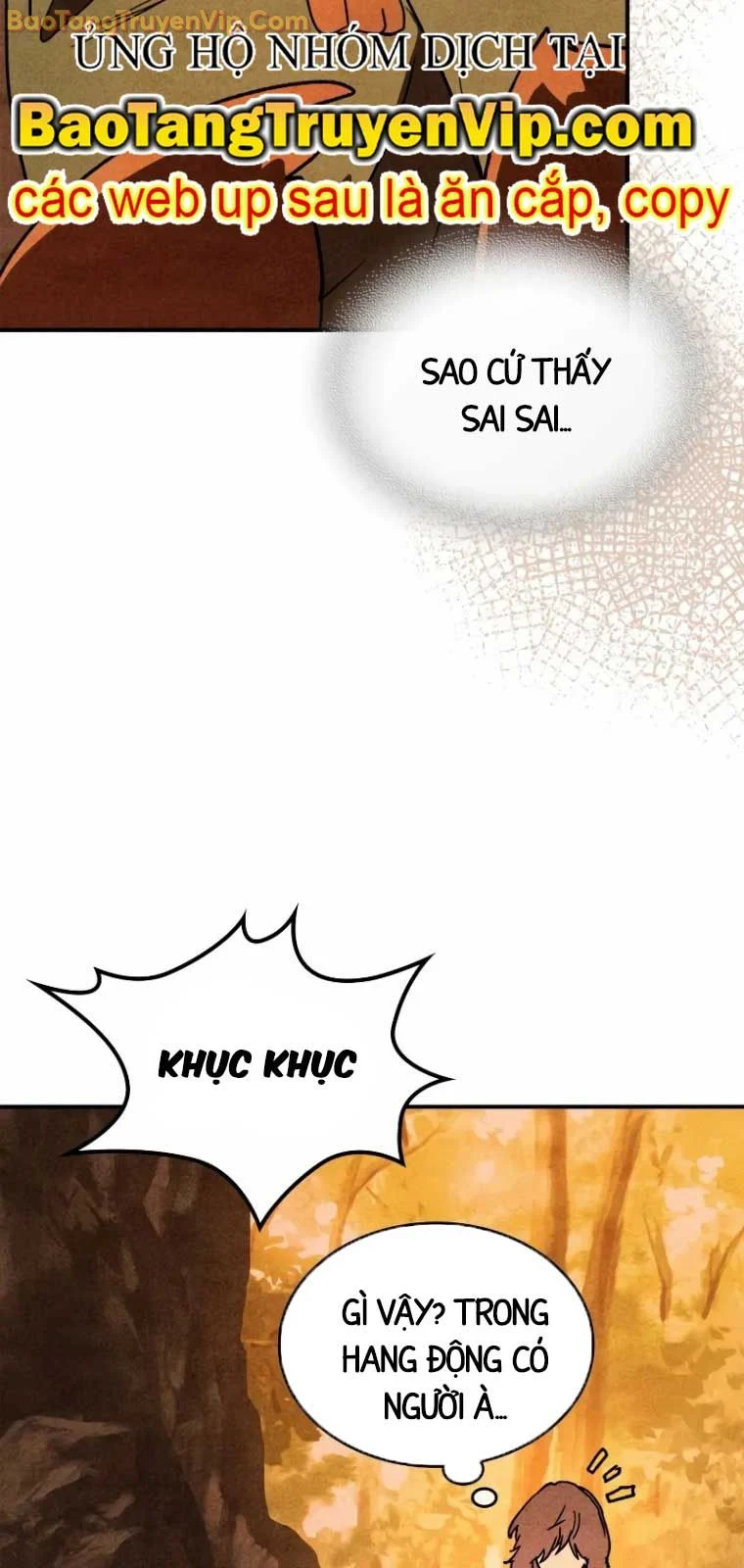 Vị Thần Trở Lại Chapter 128 - Trang 2