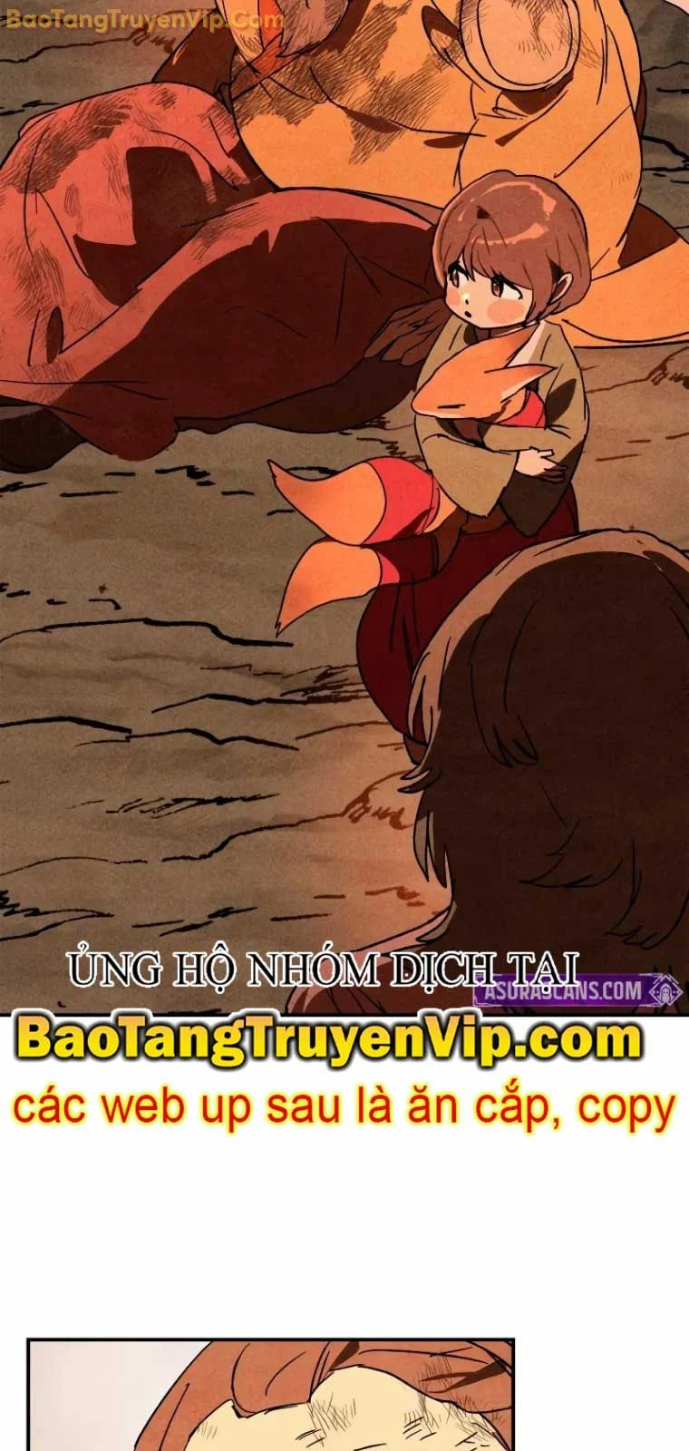 Vị Thần Trở Lại Chapter 128 - Trang 2