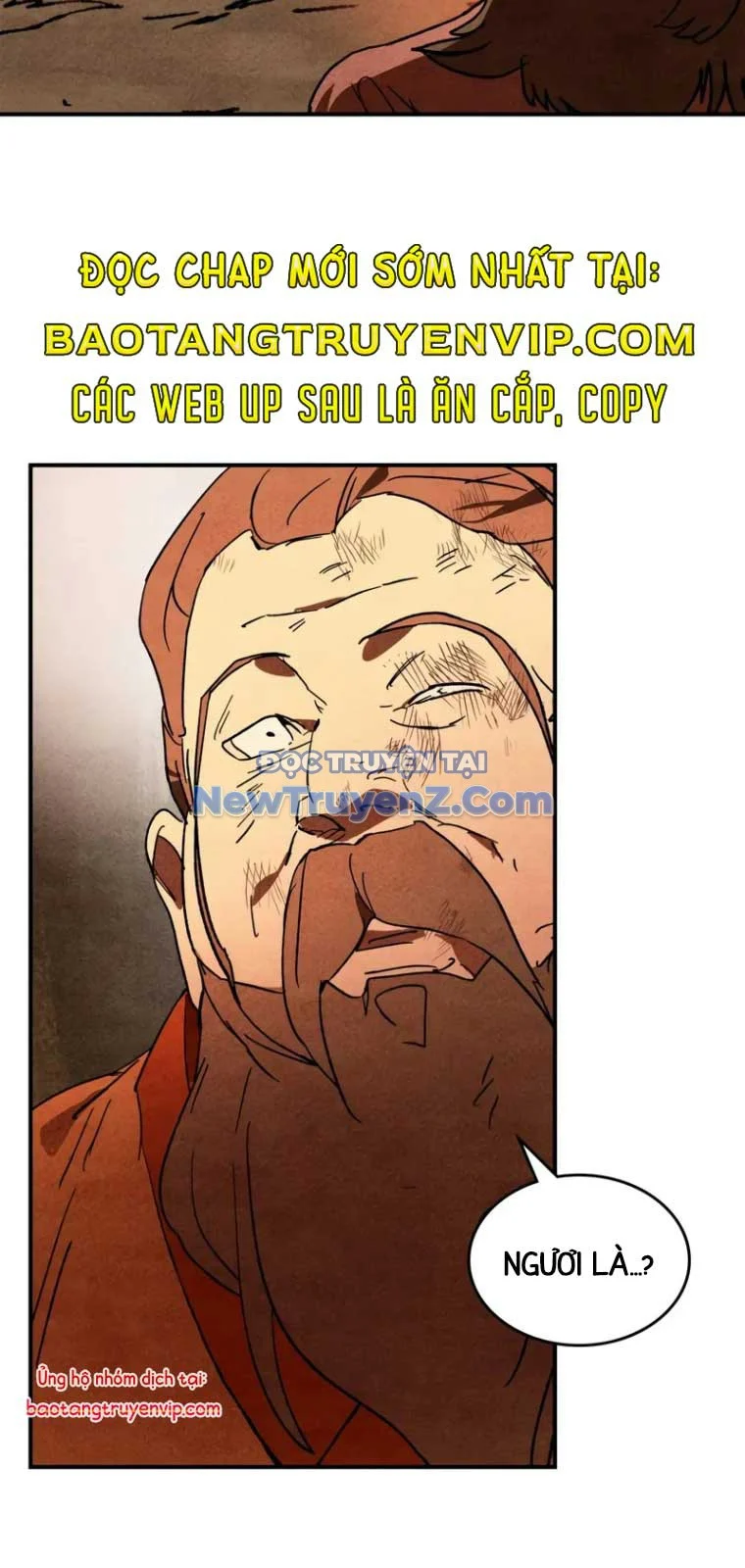 Vị Thần Trở Lại Chapter 129 - Trang 2