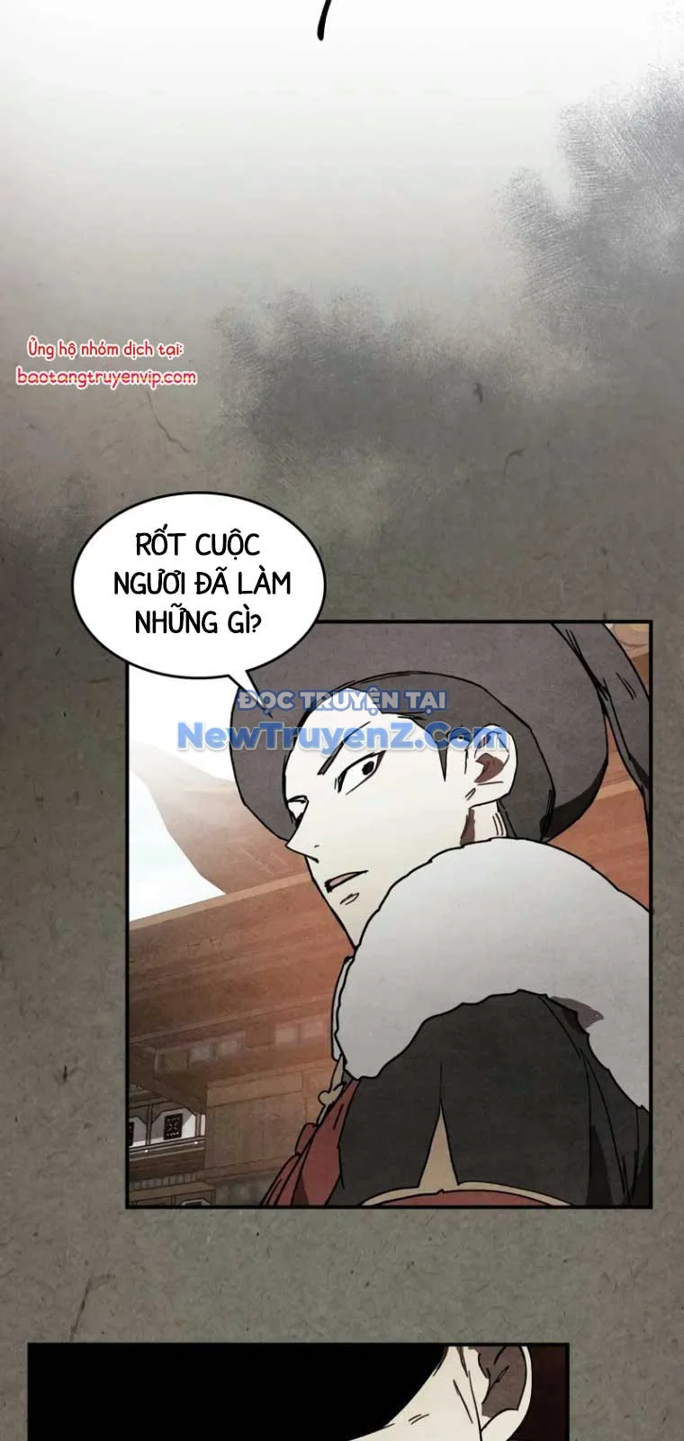 Vị Thần Trở Lại Chapter 129 - Trang 2