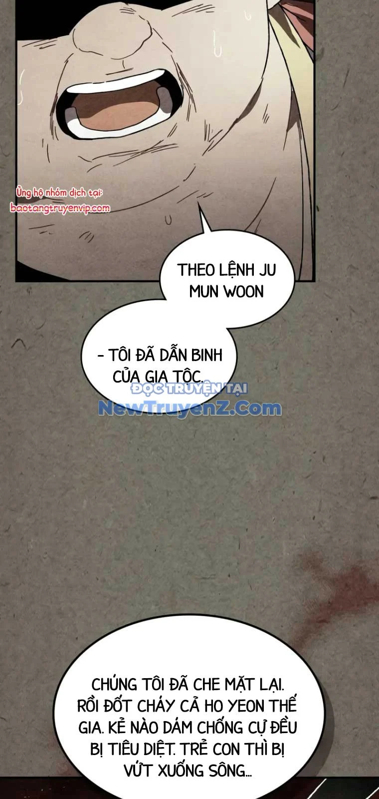 Vị Thần Trở Lại Chapter 129 - Trang 2