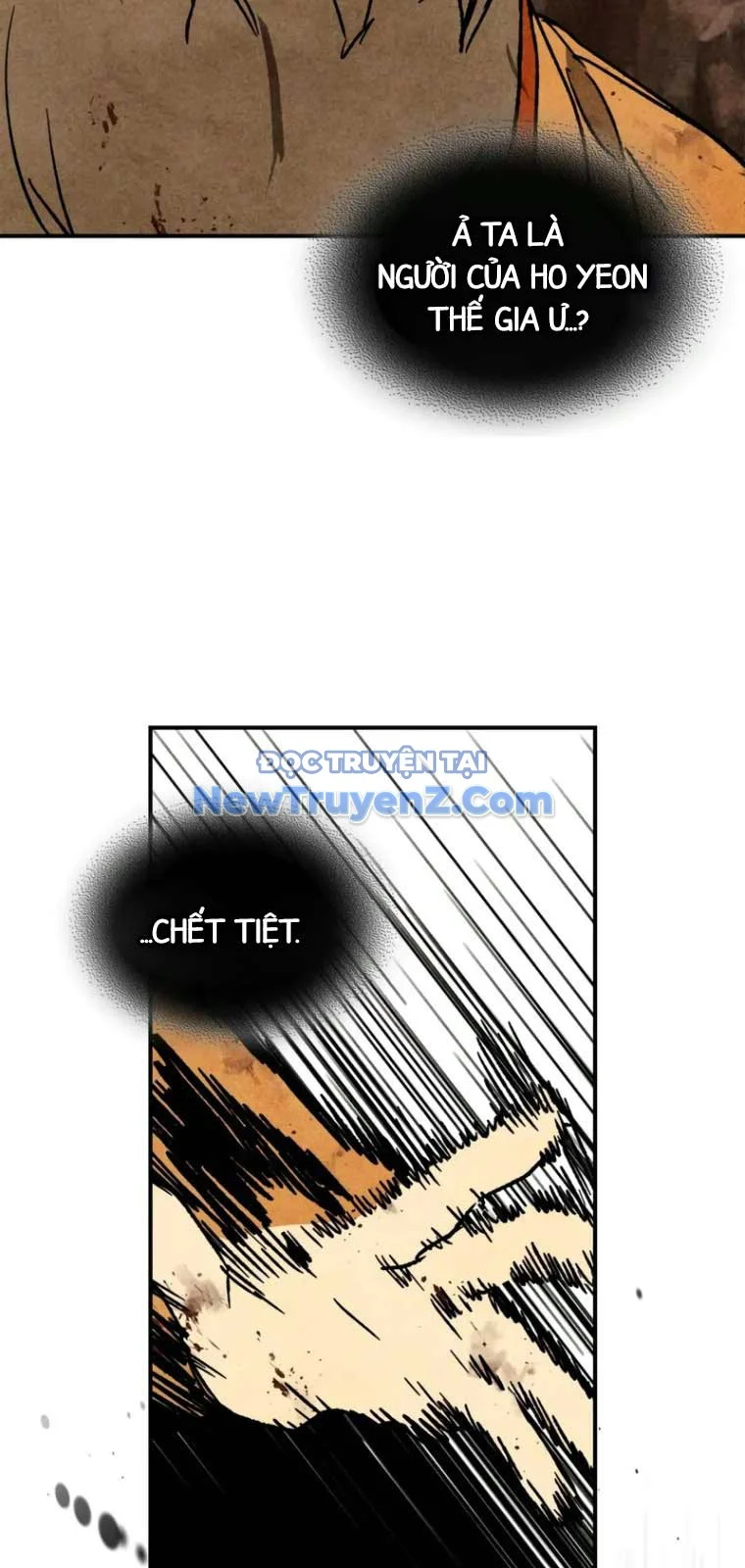 Vị Thần Trở Lại Chapter 129 - Trang 2