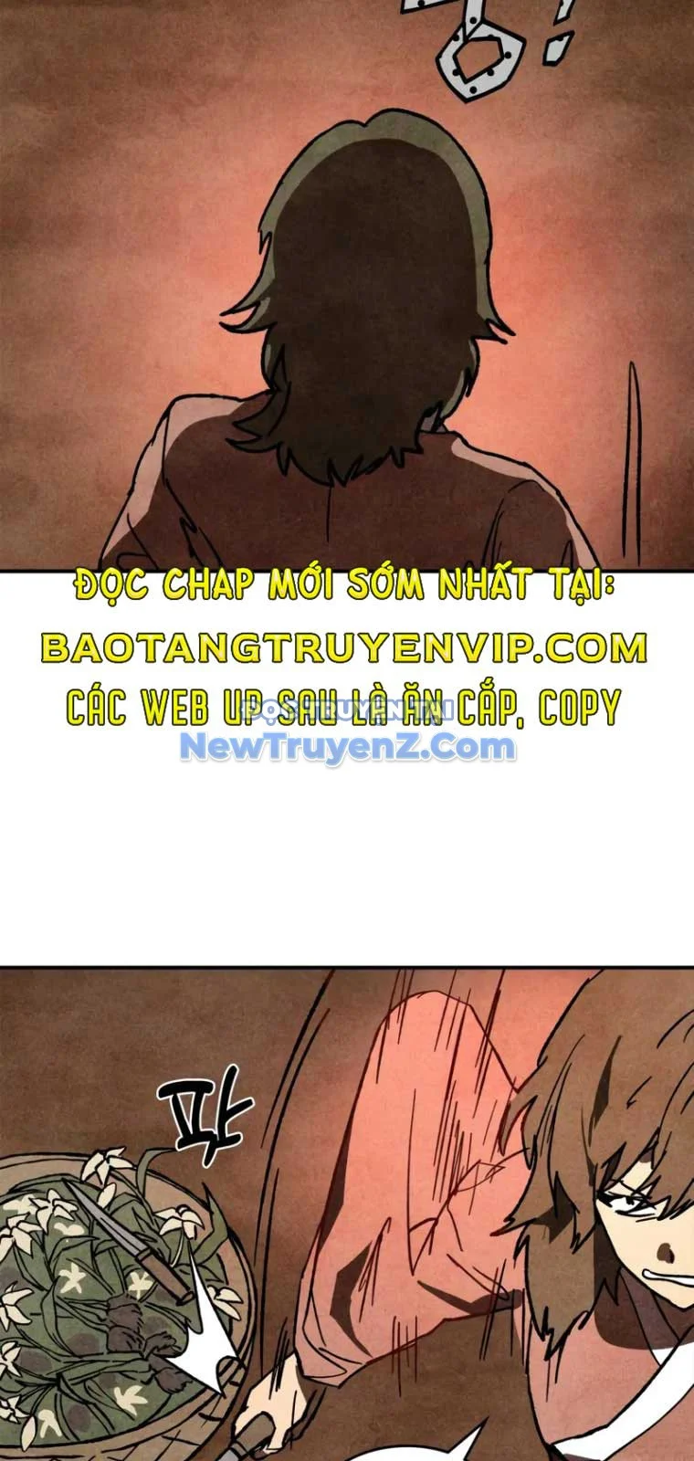 Vị Thần Trở Lại Chapter 129 - Trang 2
