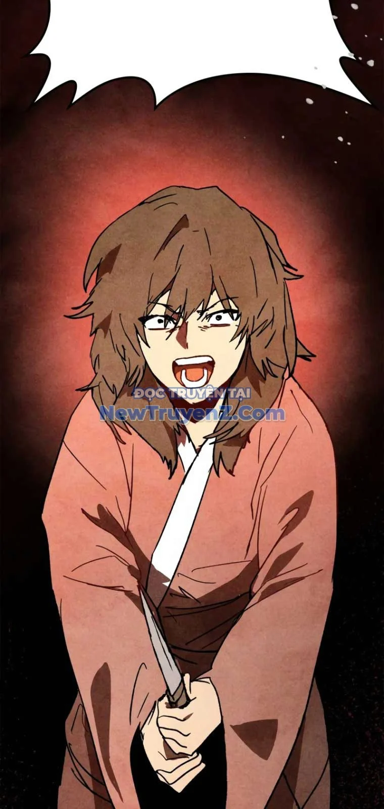 Vị Thần Trở Lại Chapter 129 - Trang 2