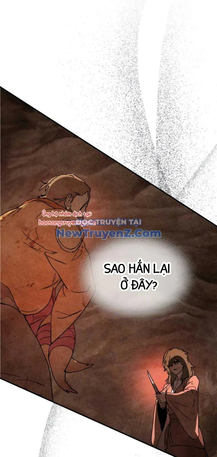 Vị Thần Trở Lại Chapter 129 - Trang 2
