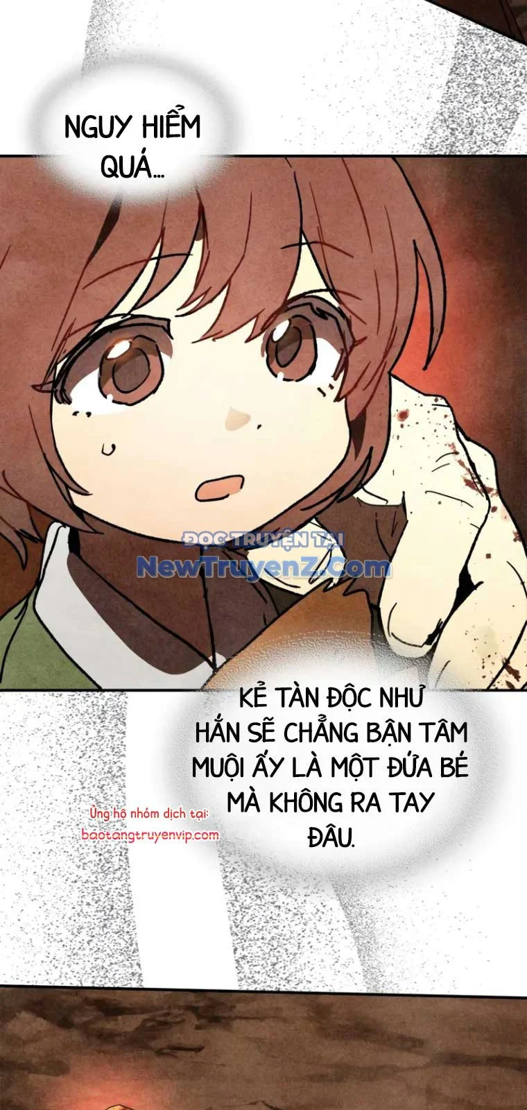 Vị Thần Trở Lại Chapter 129 - Trang 2