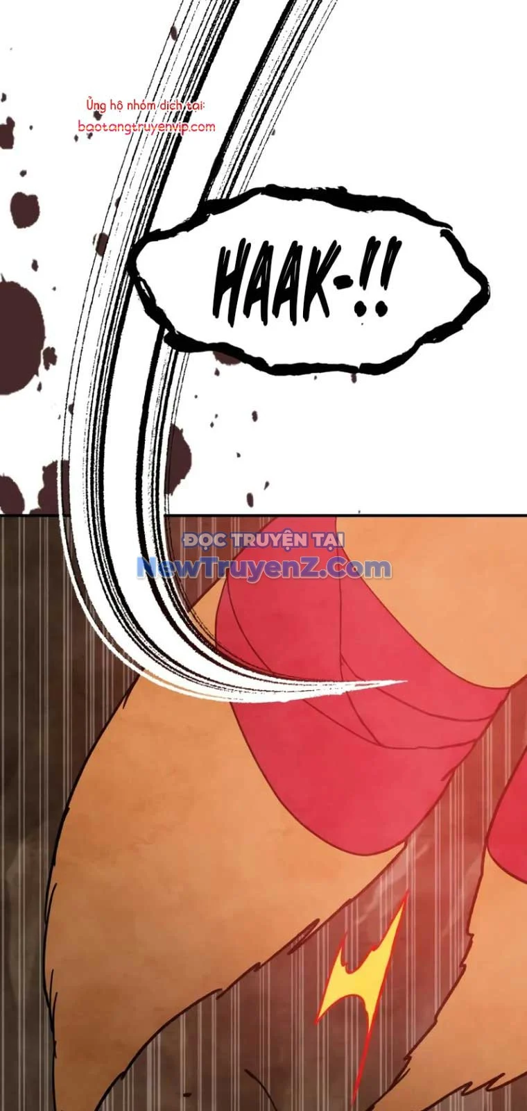 Vị Thần Trở Lại Chapter 129 - Trang 2
