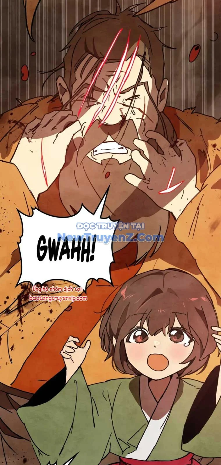 Vị Thần Trở Lại Chapter 129 - Trang 2