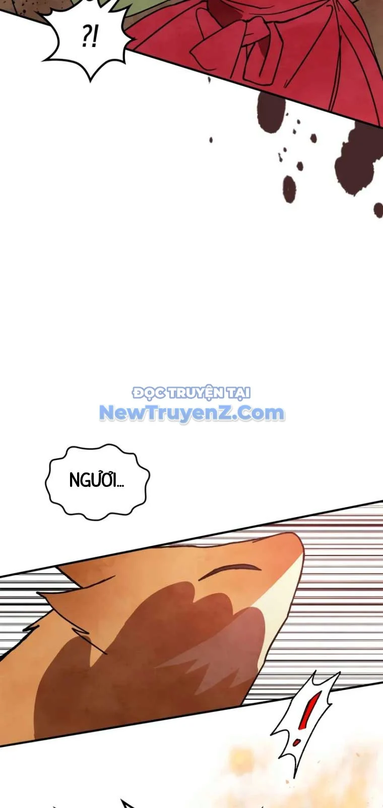 Vị Thần Trở Lại Chapter 129 - Trang 2