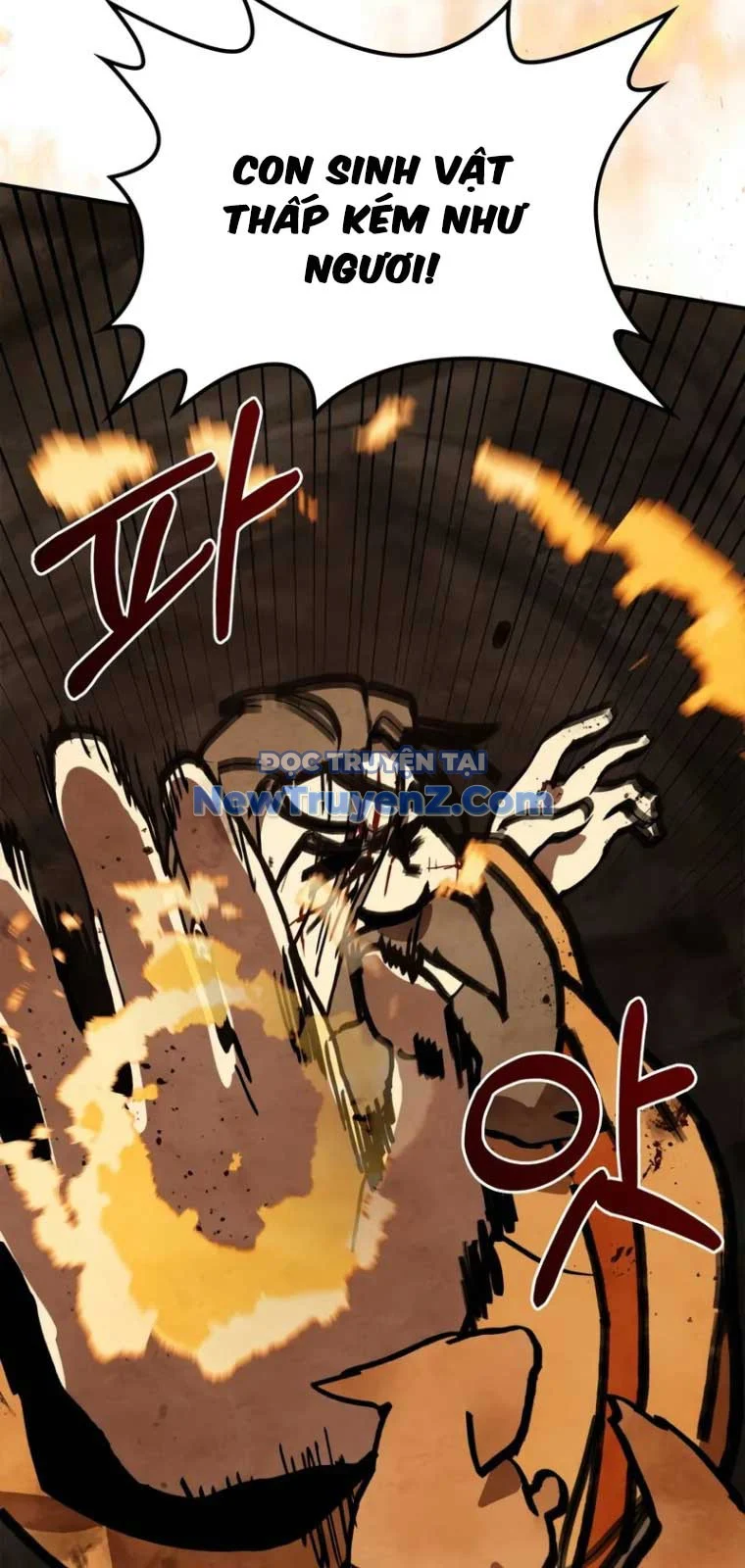 Vị Thần Trở Lại Chapter 129 - Trang 2