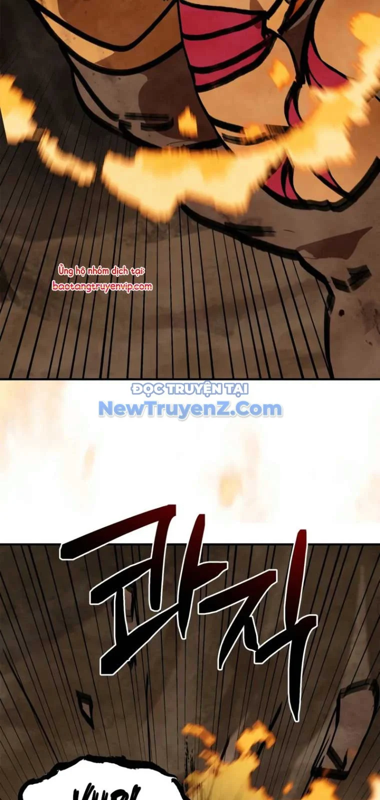 Vị Thần Trở Lại Chapter 129 - Trang 2