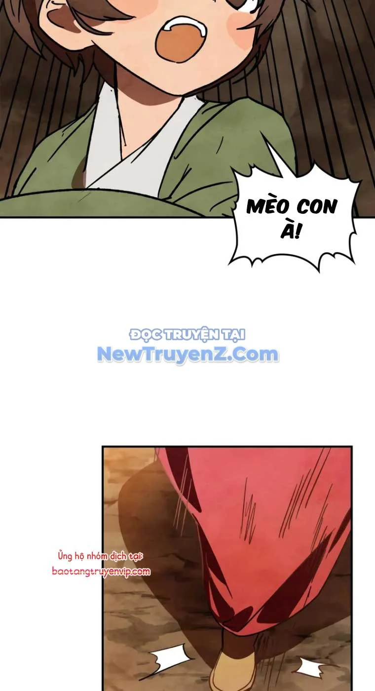 Vị Thần Trở Lại Chapter 129 - Trang 2