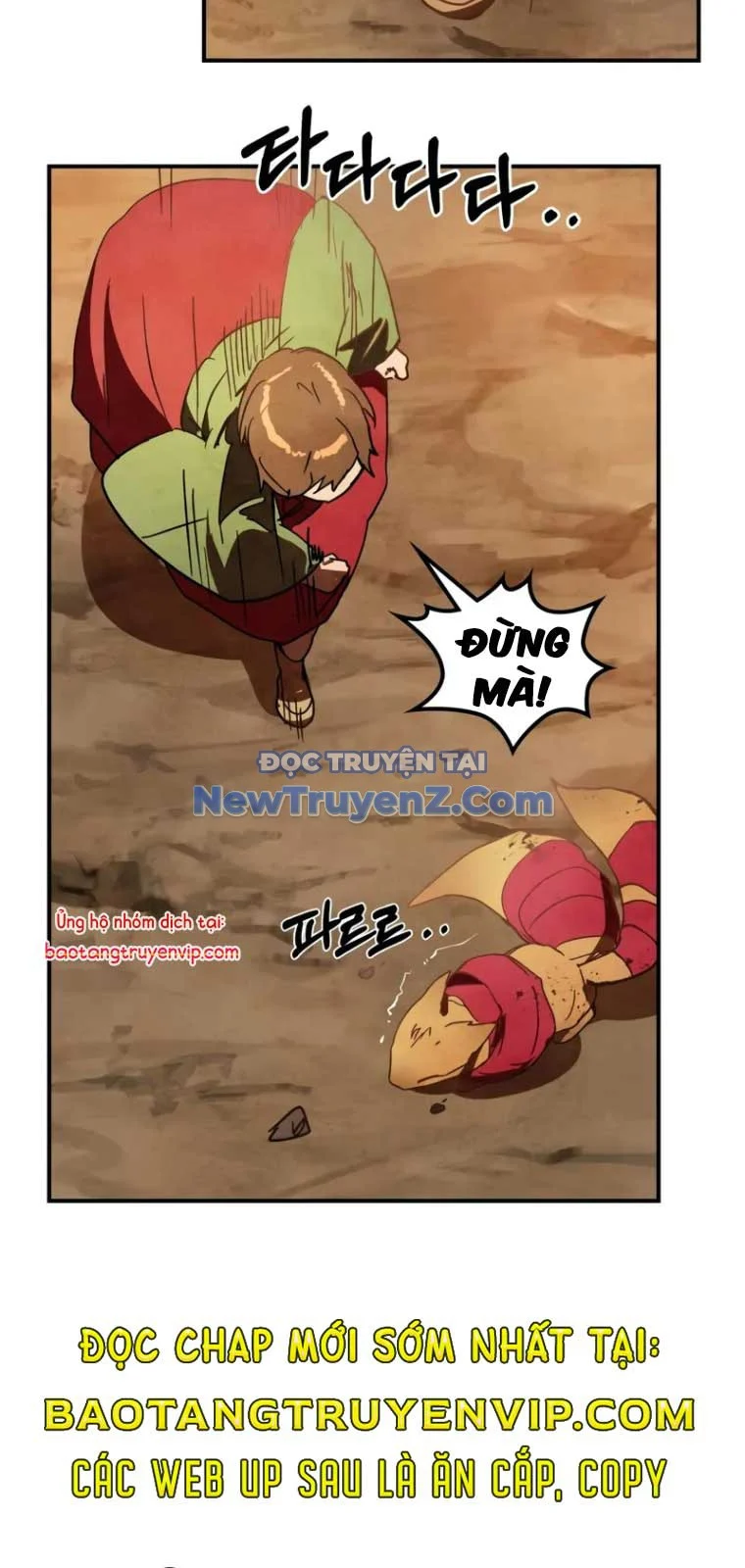 Vị Thần Trở Lại Chapter 129 - Trang 2