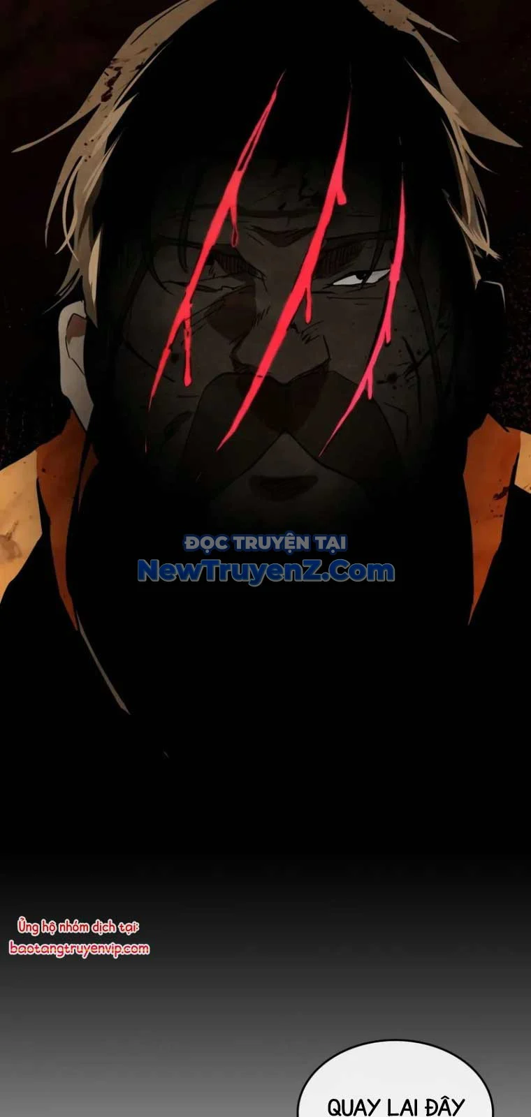 Vị Thần Trở Lại Chapter 129 - Trang 2