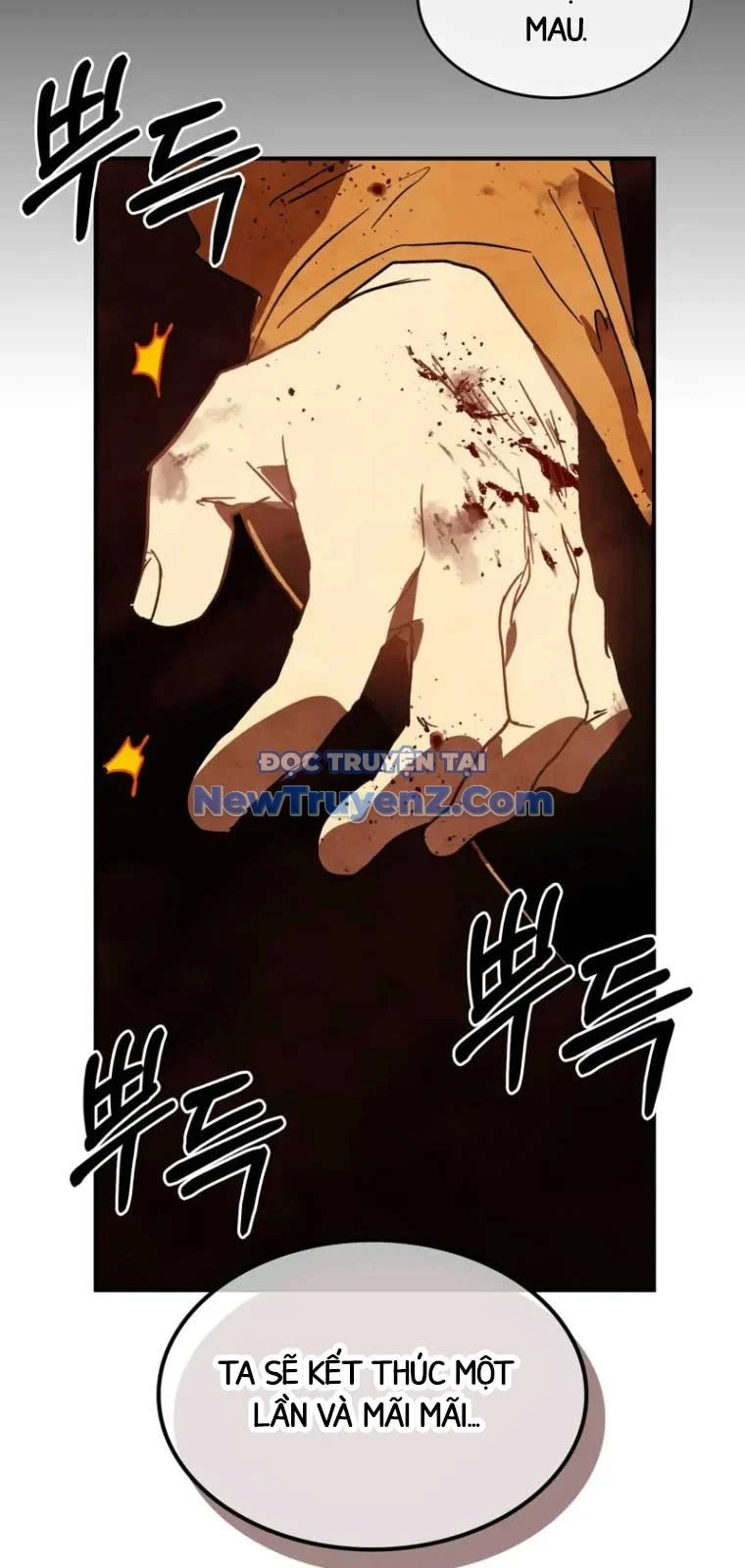 Vị Thần Trở Lại Chapter 129 - Trang 2