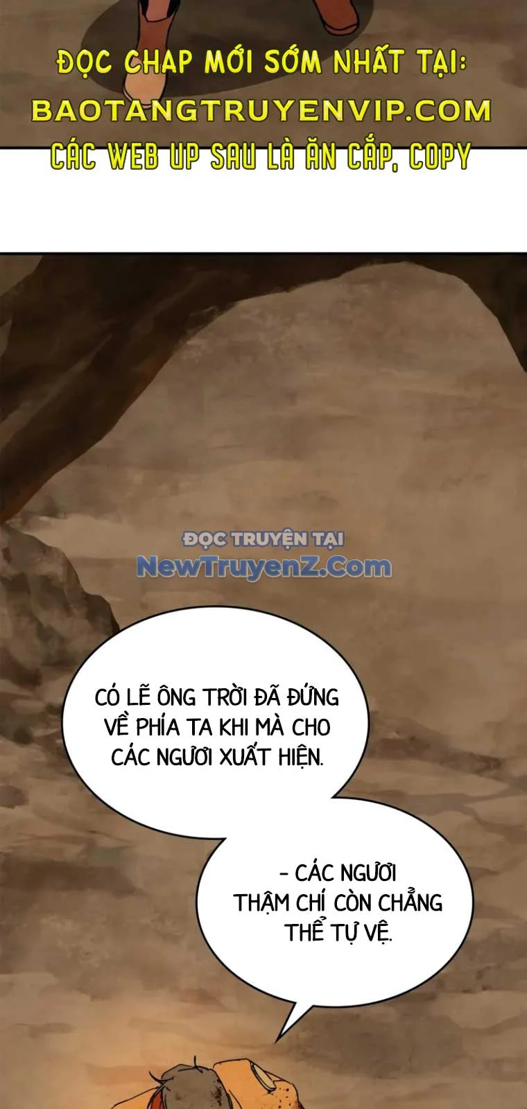 Vị Thần Trở Lại Chapter 129 - Trang 2