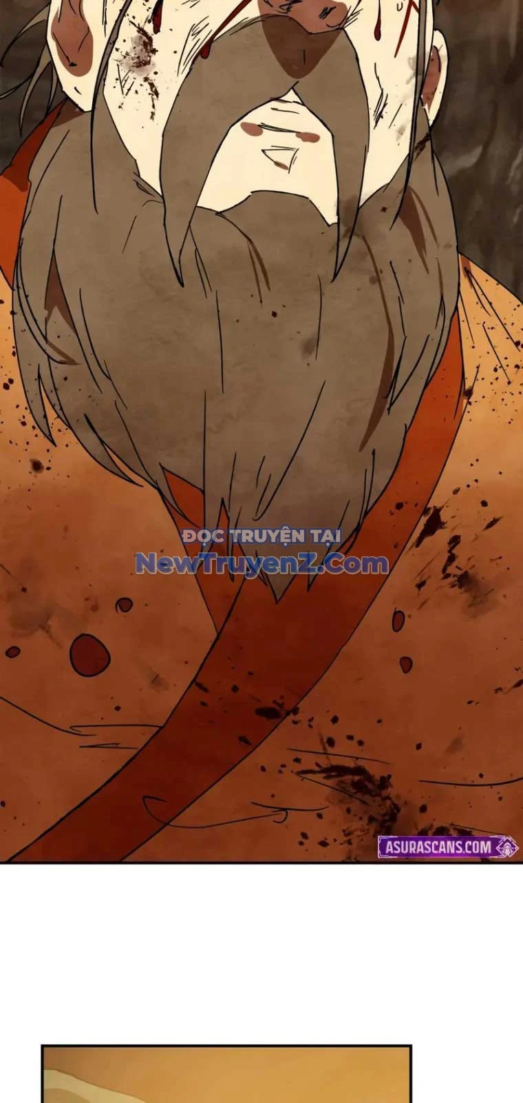 Vị Thần Trở Lại Chapter 129 - Trang 2
