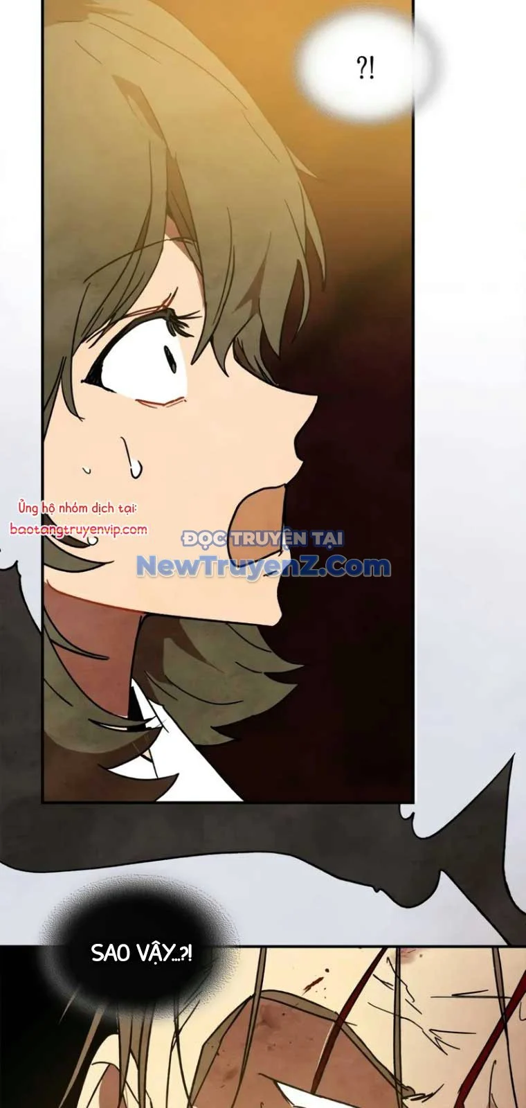 Vị Thần Trở Lại Chapter 129 - Trang 2