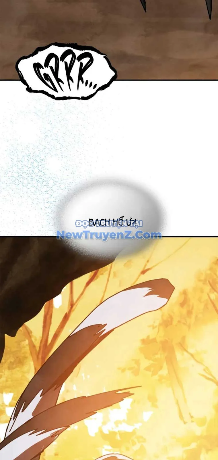 Vị Thần Trở Lại Chapter 129 - Trang 2