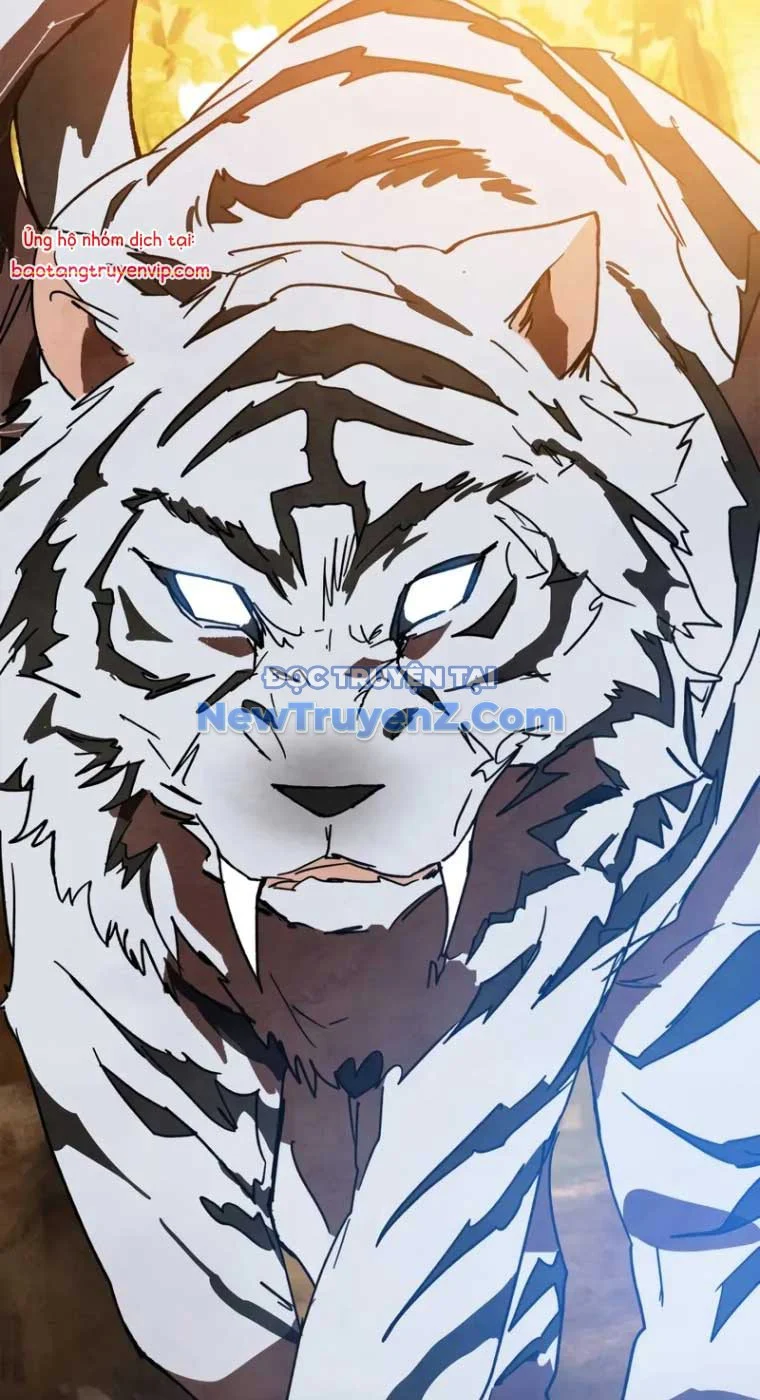 Vị Thần Trở Lại Chapter 129 - Trang 2