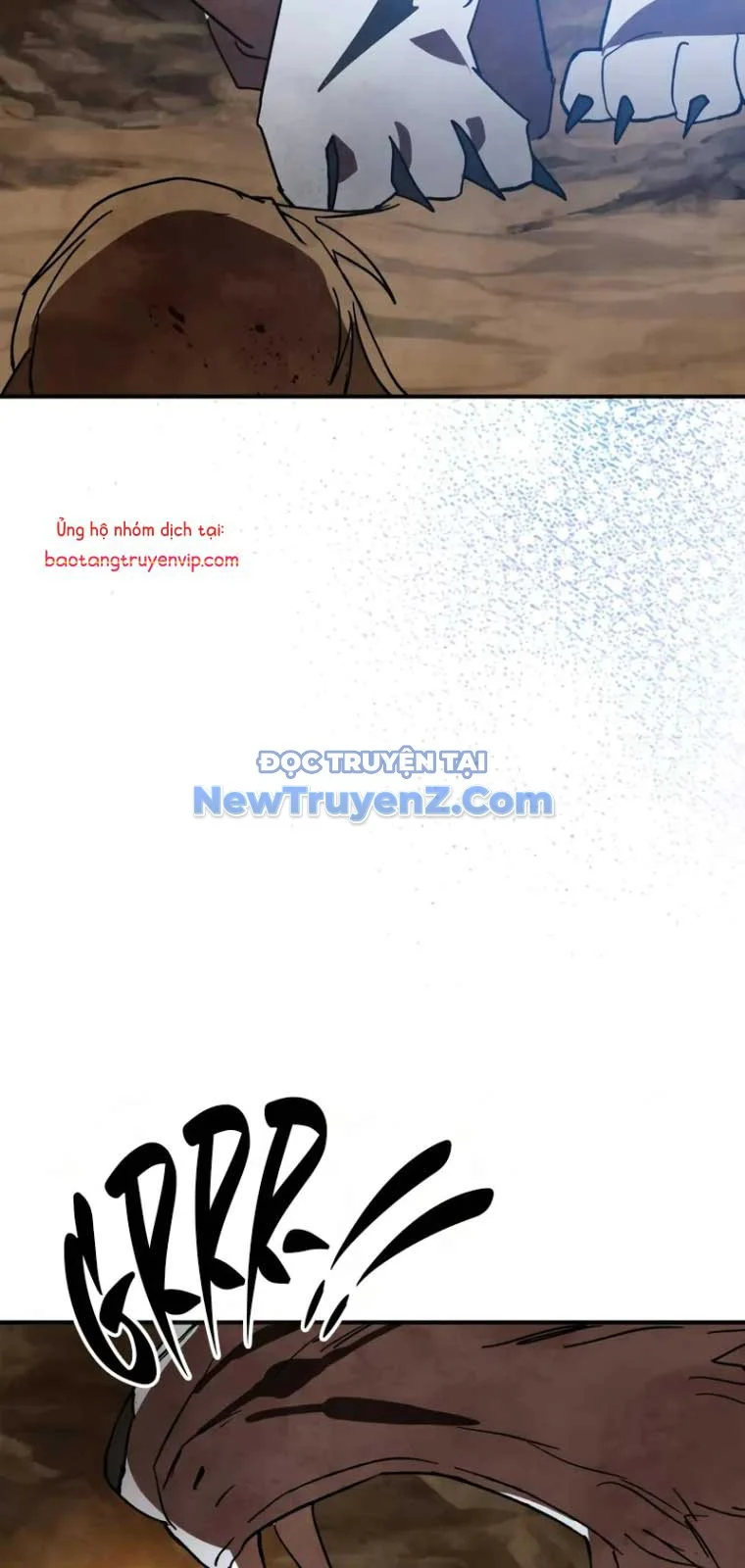 Vị Thần Trở Lại Chapter 129 - Trang 2