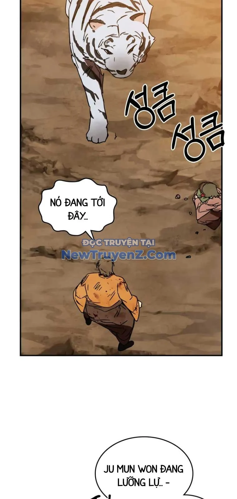 Vị Thần Trở Lại Chapter 129 - Trang 2