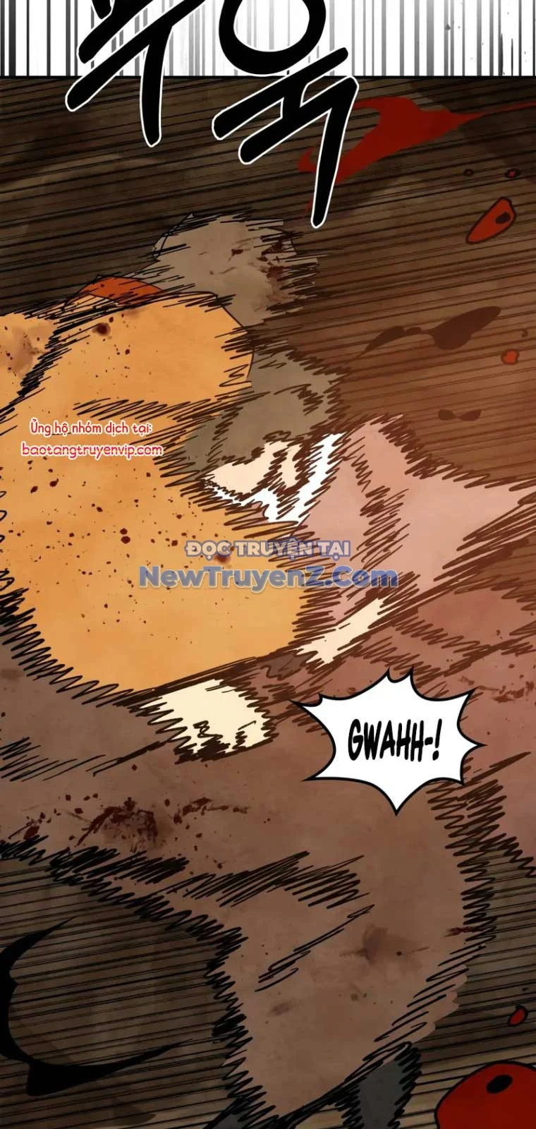 Vị Thần Trở Lại Chapter 129 - Trang 2