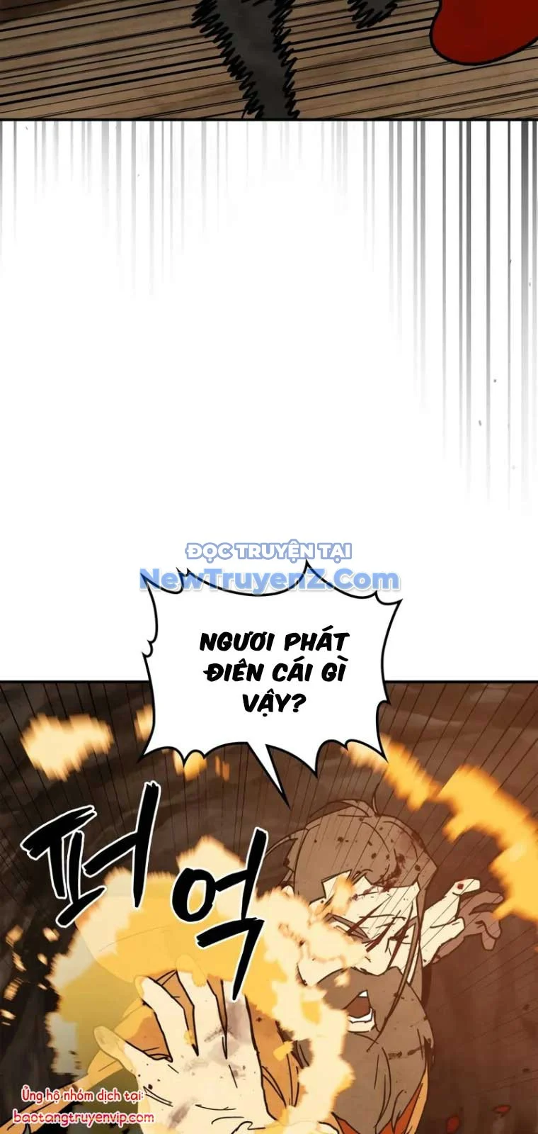 Vị Thần Trở Lại Chapter 129 - Trang 2