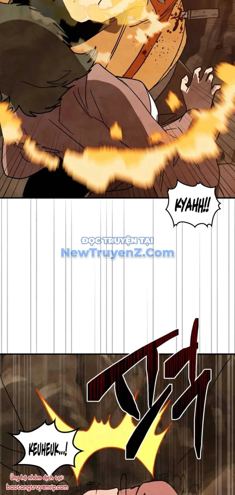 Vị Thần Trở Lại Chapter 129 - Trang 2
