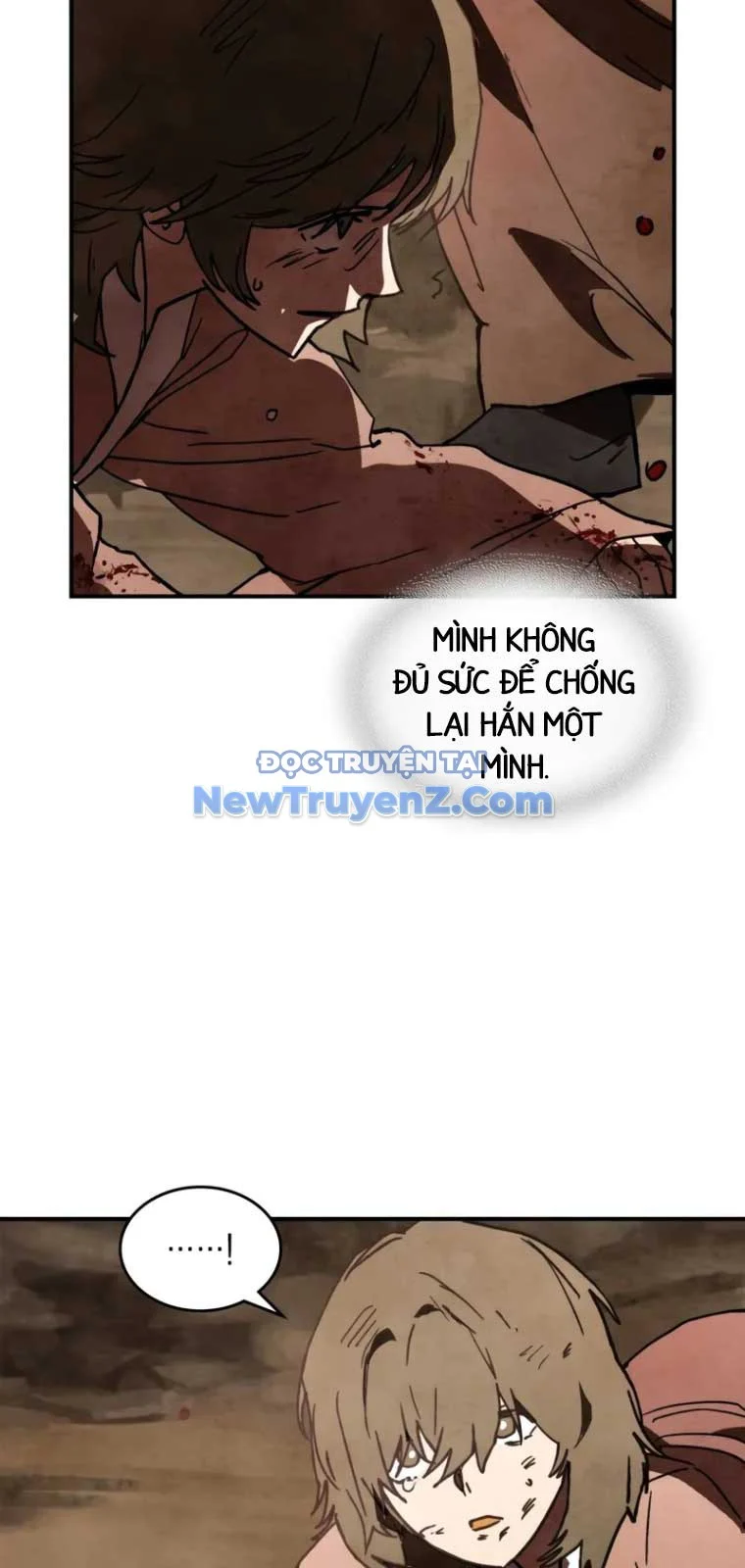 Vị Thần Trở Lại Chapter 129 - Trang 2
