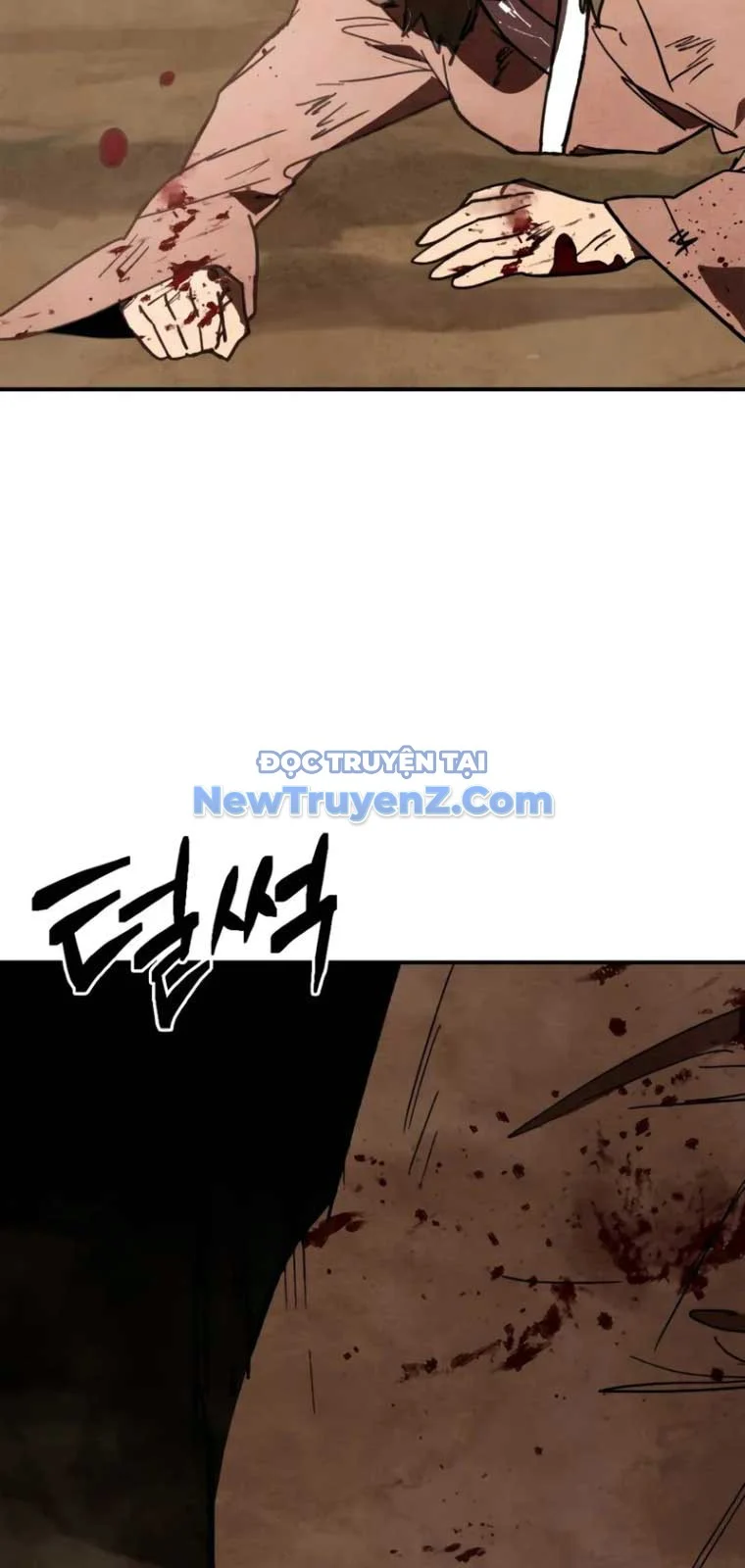 Vị Thần Trở Lại Chapter 129 - Trang 2
