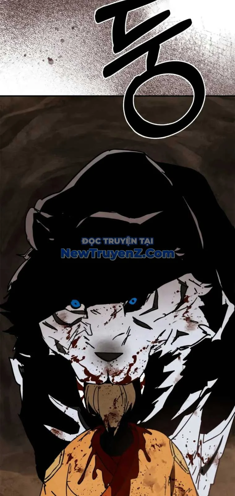 Vị Thần Trở Lại Chapter 129 - Trang 2