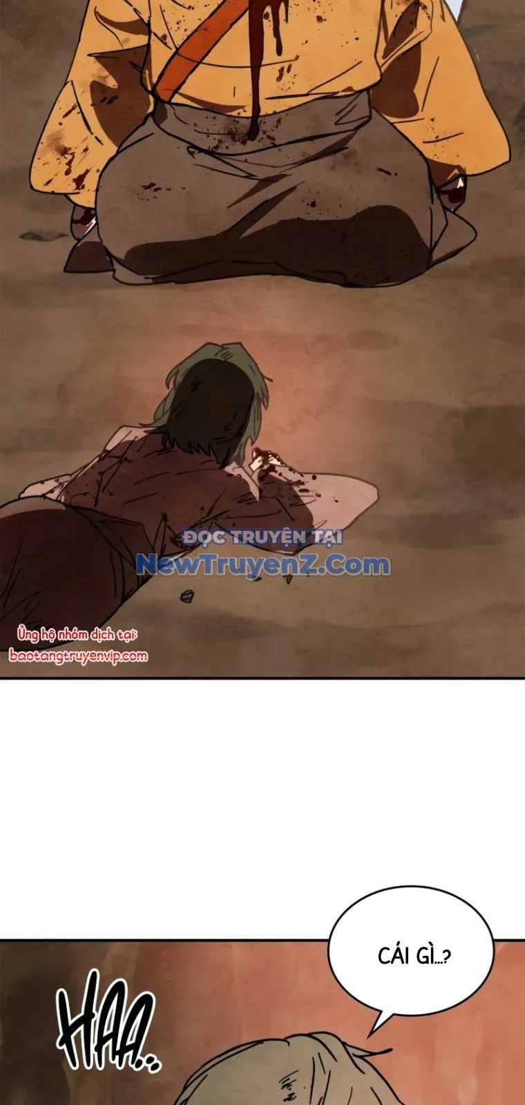 Vị Thần Trở Lại Chapter 129 - Trang 2