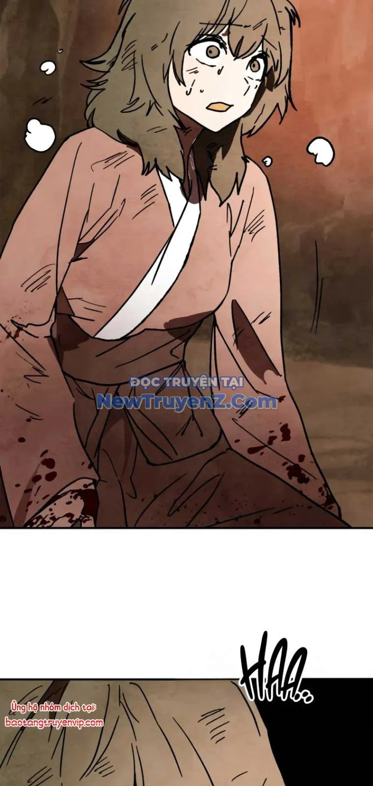 Vị Thần Trở Lại Chapter 129 - Trang 2