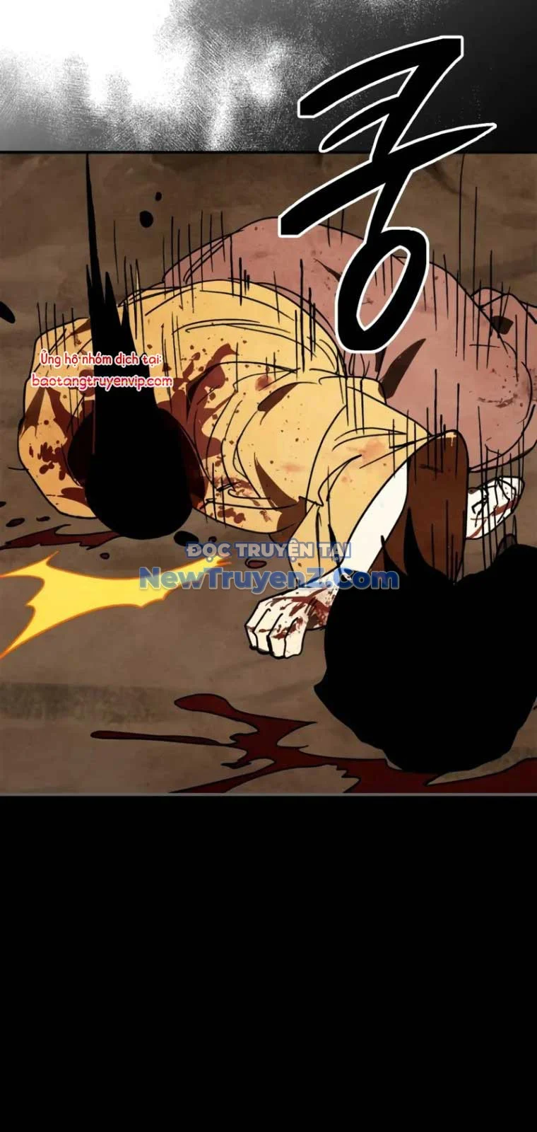 Vị Thần Trở Lại Chapter 129 - Trang 2