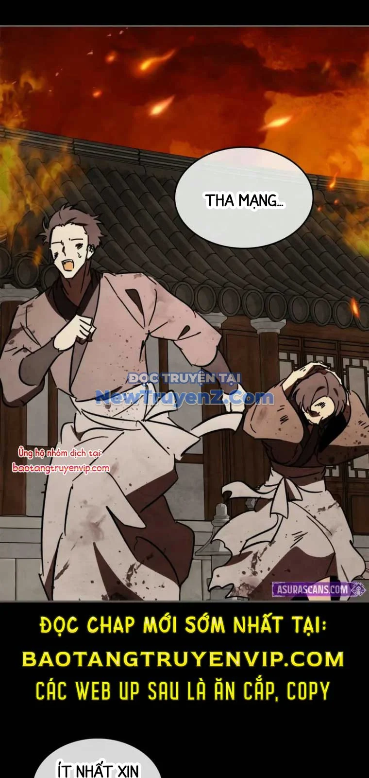 Vị Thần Trở Lại Chapter 129 - Trang 2
