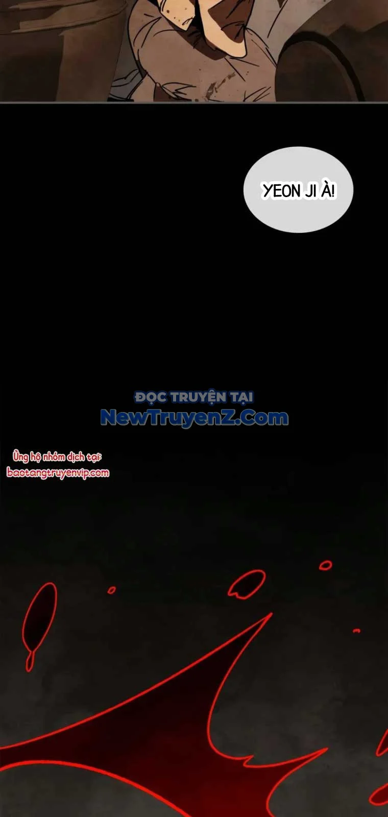 Vị Thần Trở Lại Chapter 129 - Trang 2