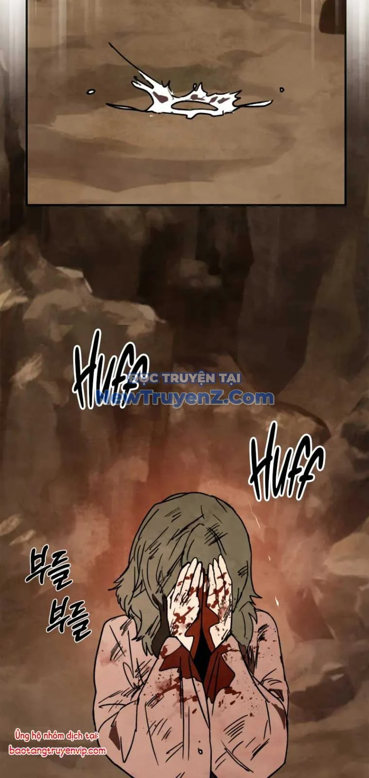 Vị Thần Trở Lại Chapter 129 - Trang 2