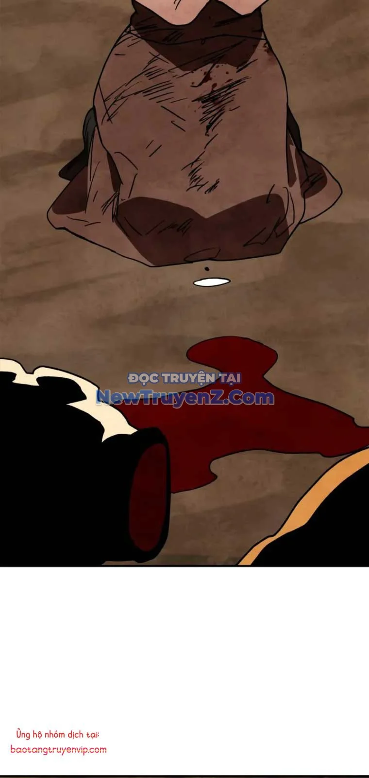Vị Thần Trở Lại Chapter 129 - Trang 2
