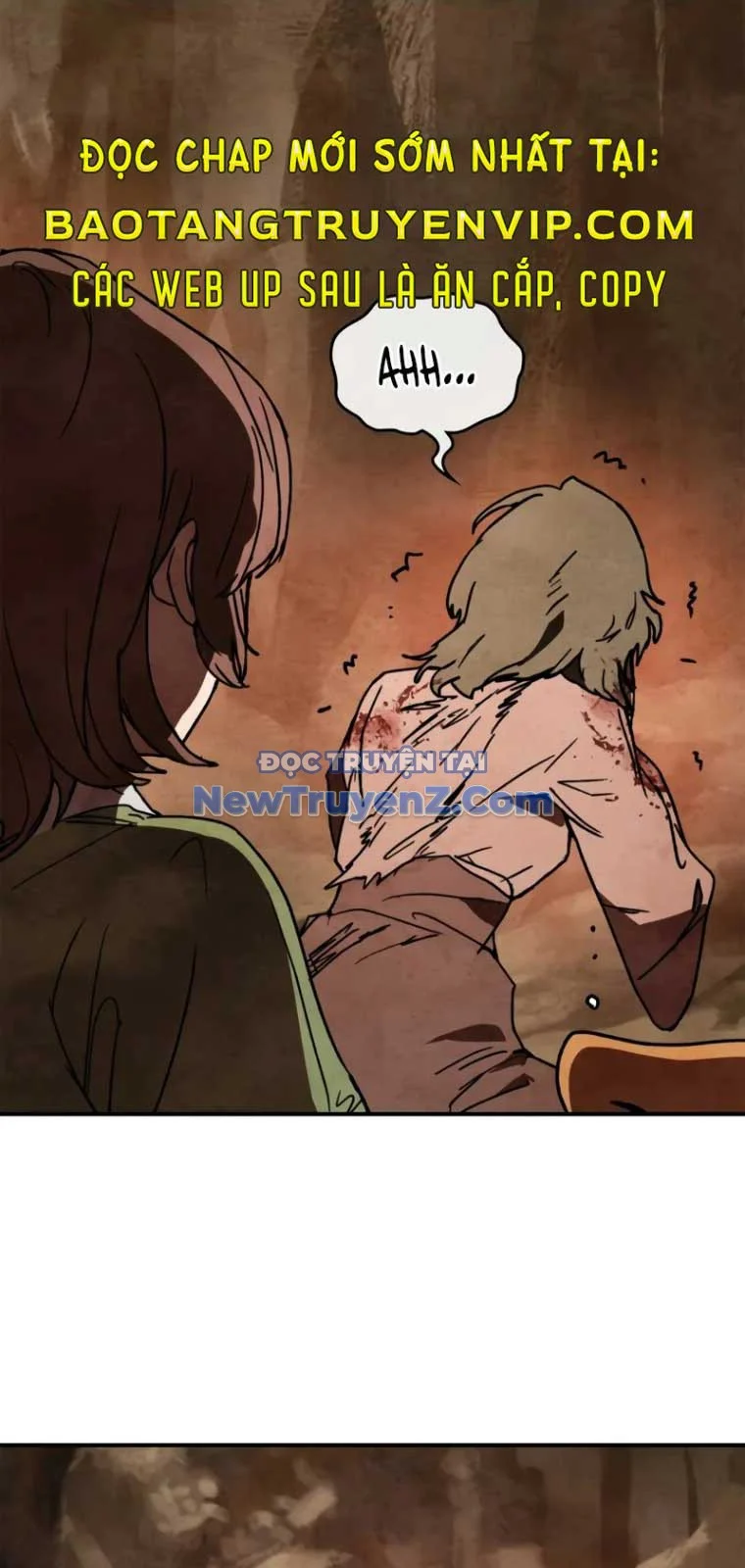 Vị Thần Trở Lại Chapter 129 - Trang 2