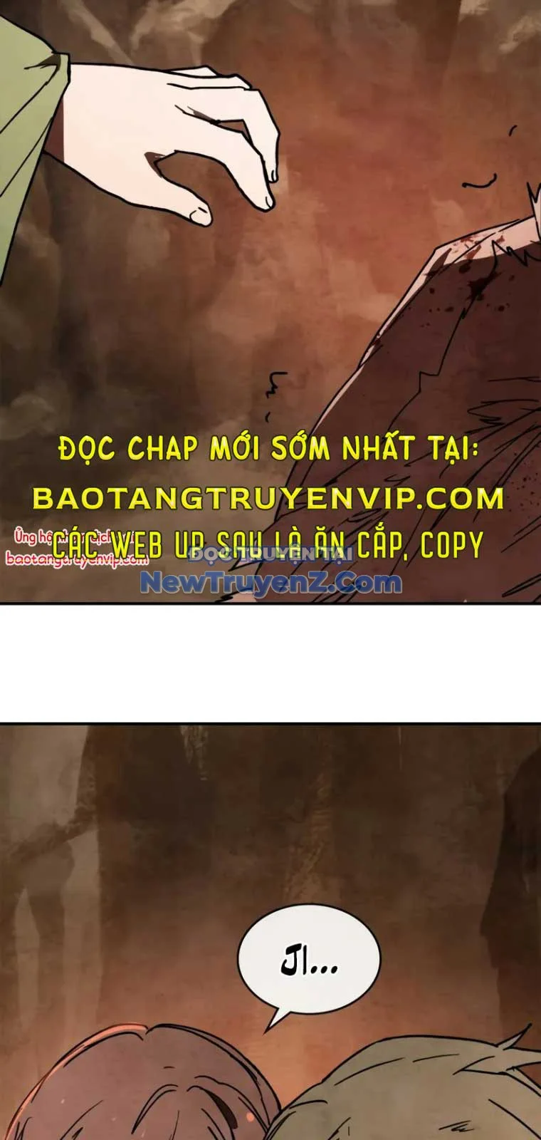 Vị Thần Trở Lại Chapter 129 - Trang 2