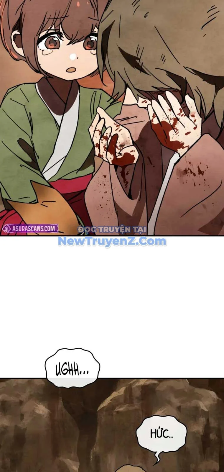 Vị Thần Trở Lại Chapter 129 - Trang 2