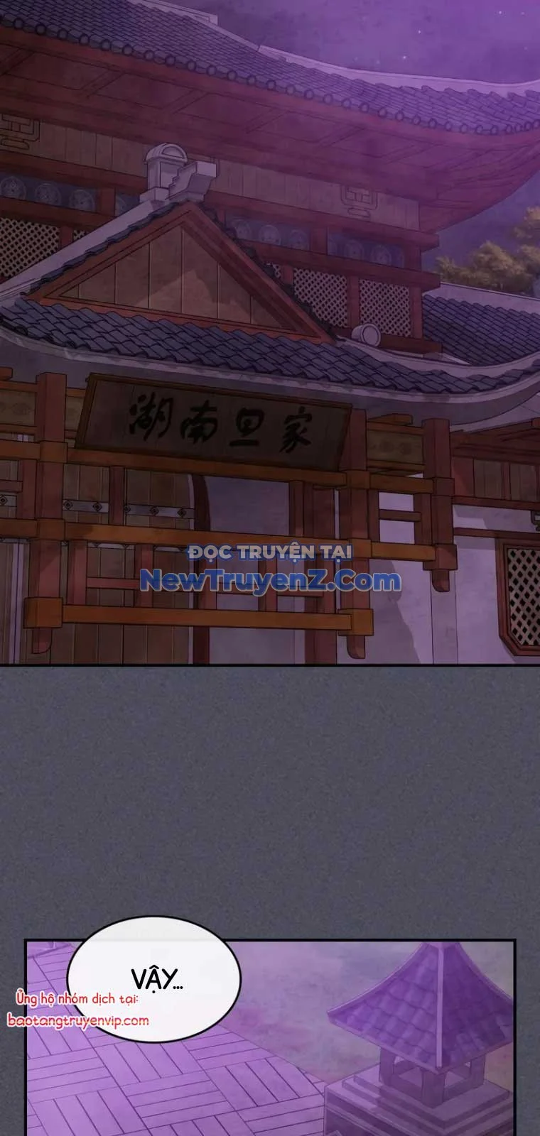Vị Thần Trở Lại Chapter 129 - Trang 2