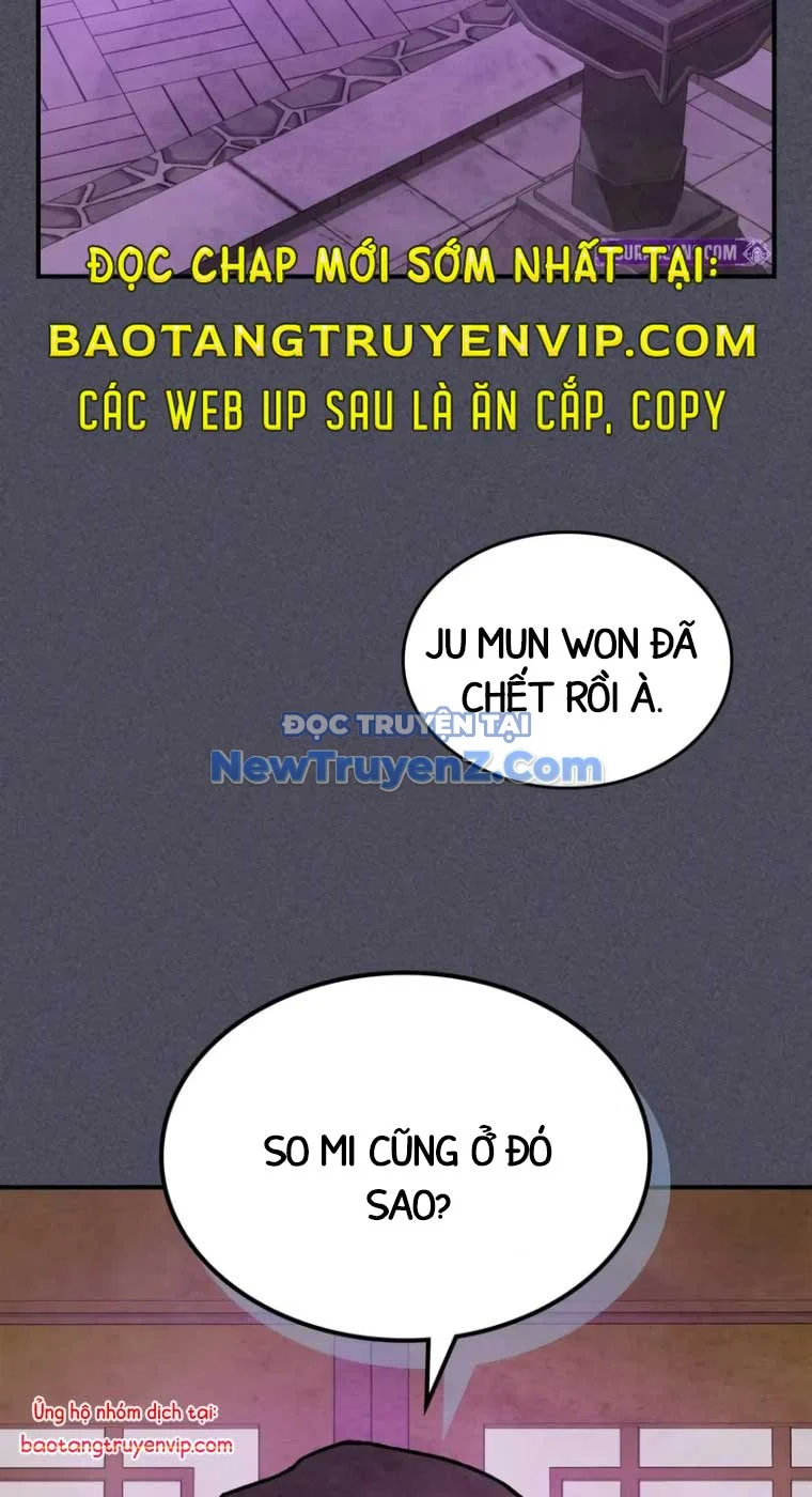 Vị Thần Trở Lại Chapter 129 - Trang 2