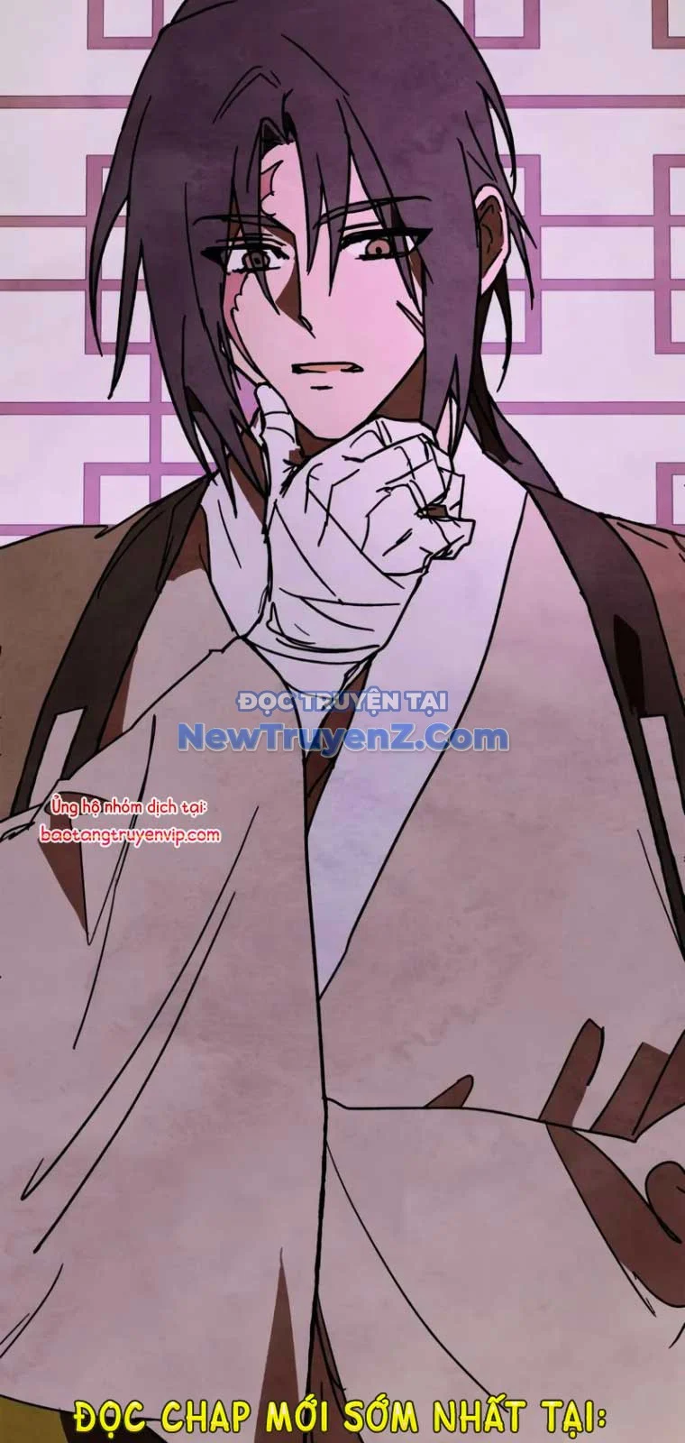 Vị Thần Trở Lại Chapter 129 - Trang 2
