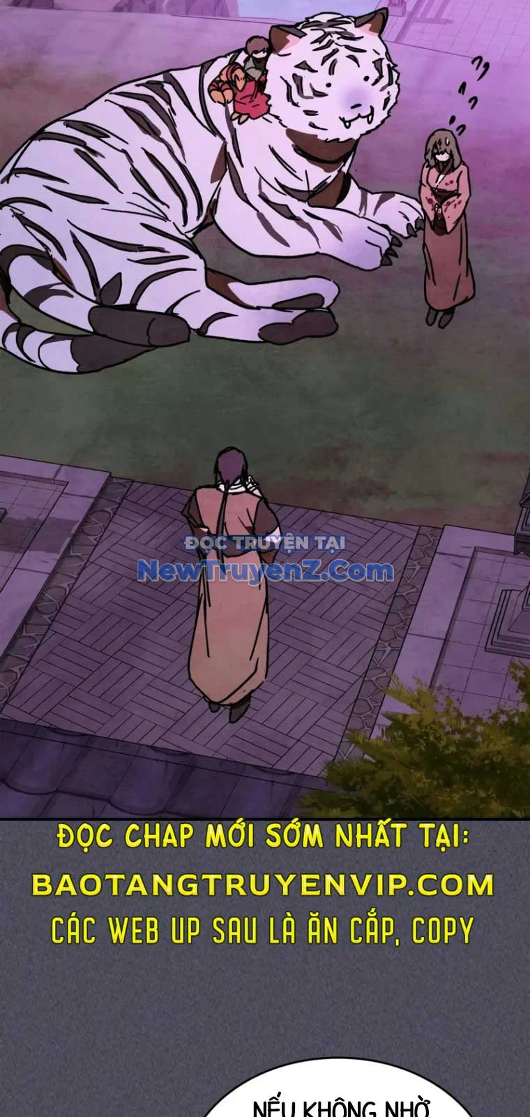 Vị Thần Trở Lại Chapter 129 - Trang 2
