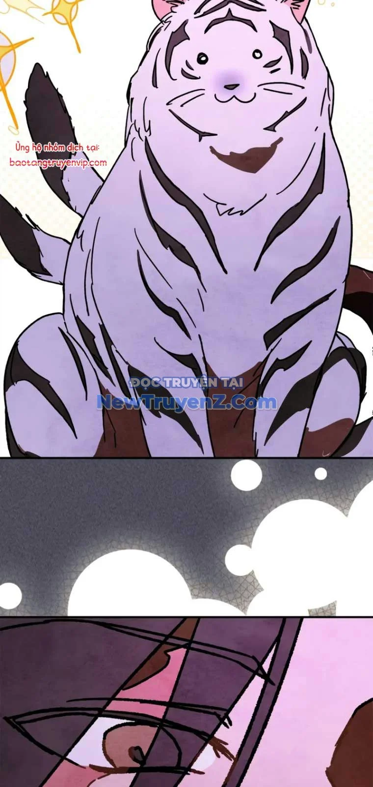 Vị Thần Trở Lại Chapter 129 - Trang 2