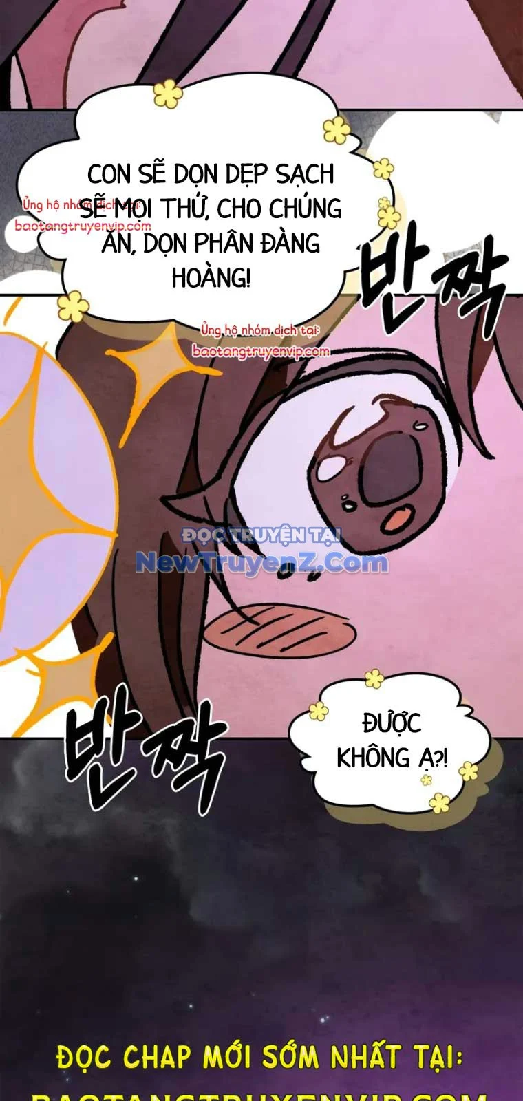 Vị Thần Trở Lại Chapter 129 - Trang 2