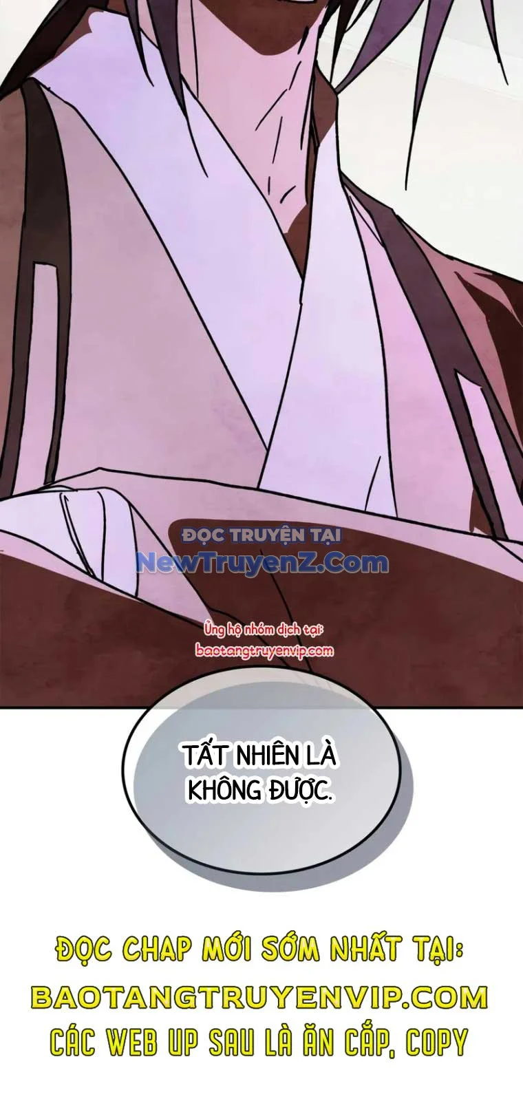 Vị Thần Trở Lại Chapter 129 - Trang 2